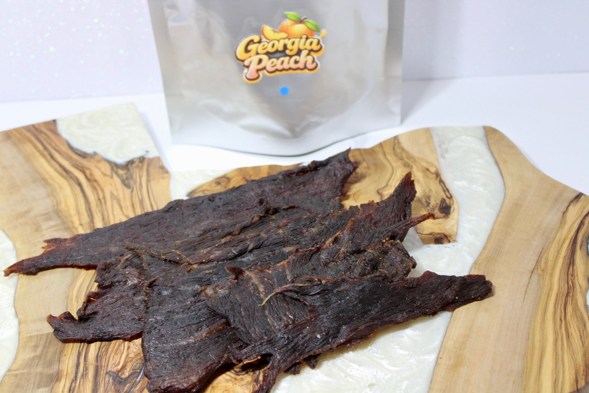 Georgia Peach