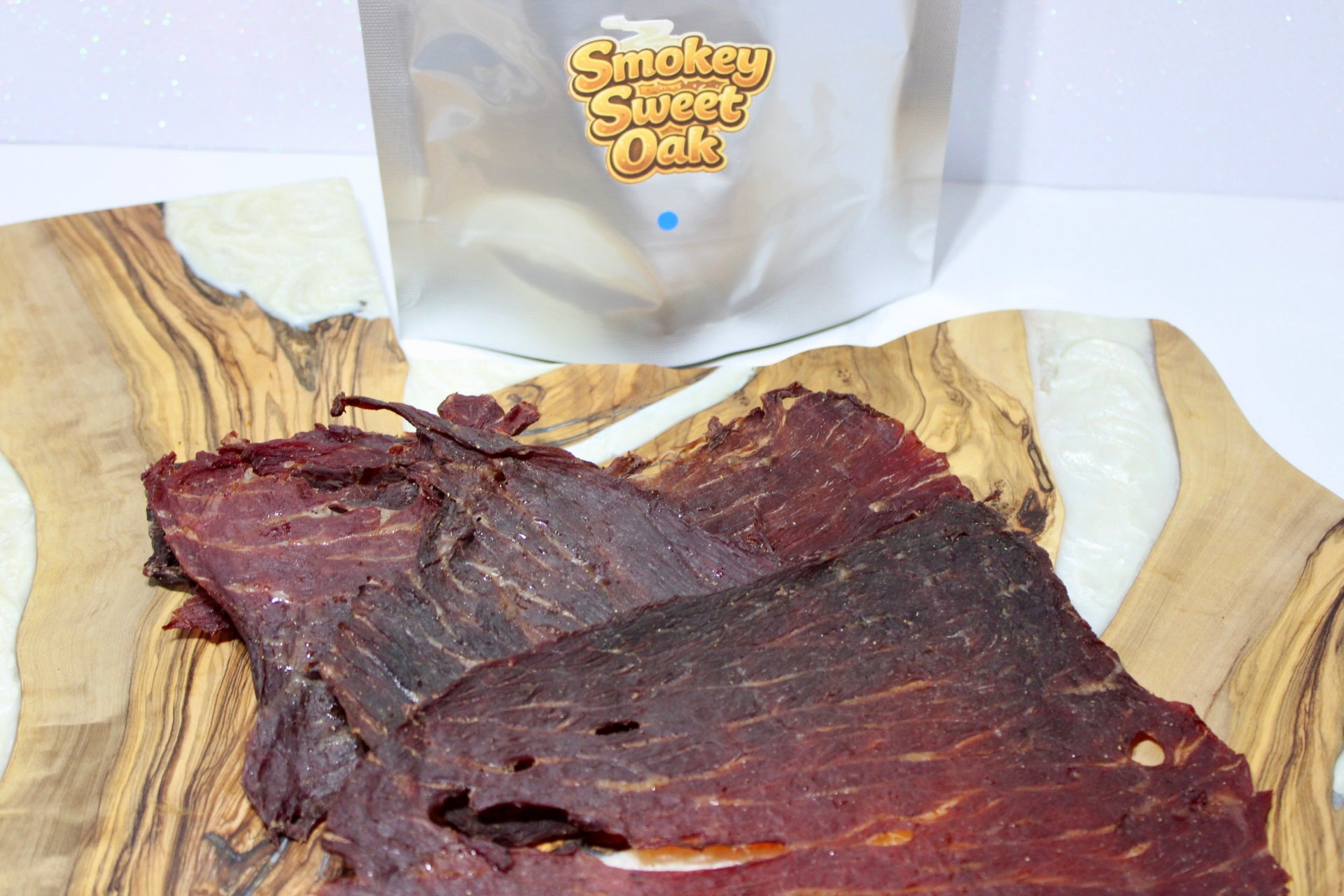 Smokey Sweet Oak
