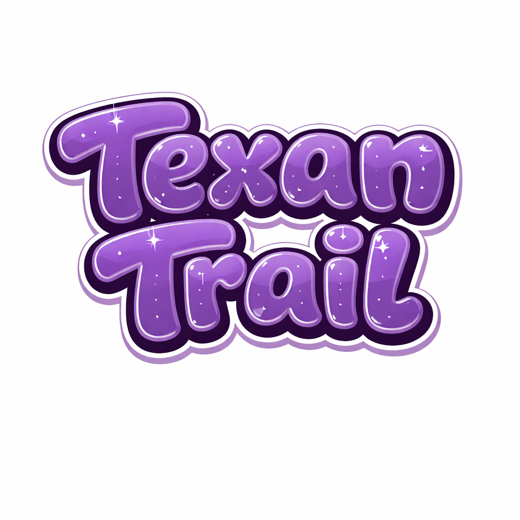 Texan Trail