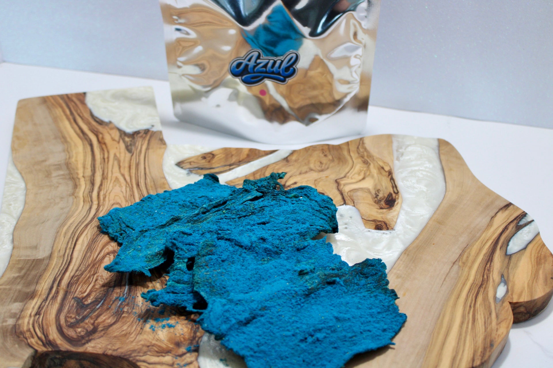 Azul