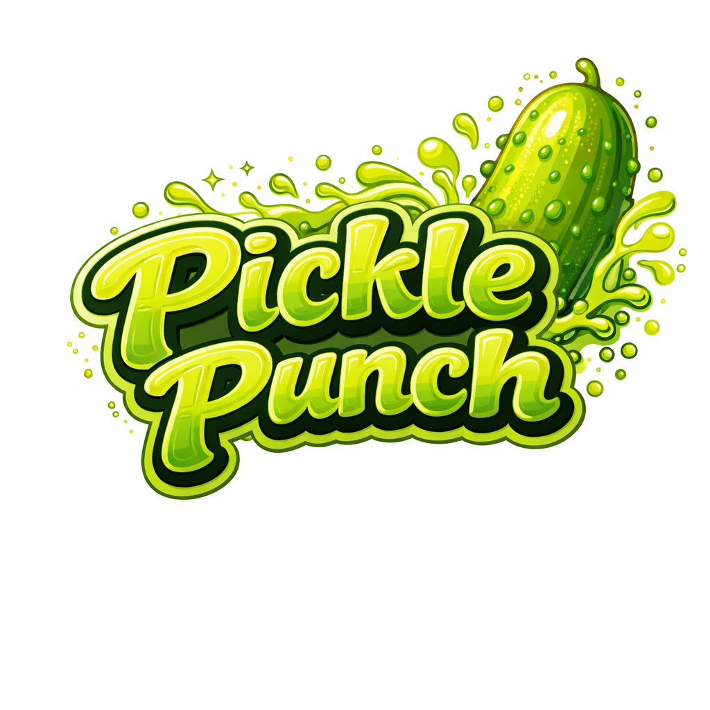 Pickle Punch