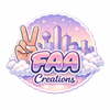 FAA Creations - Home
